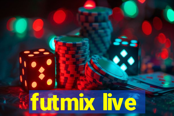 futmix live
